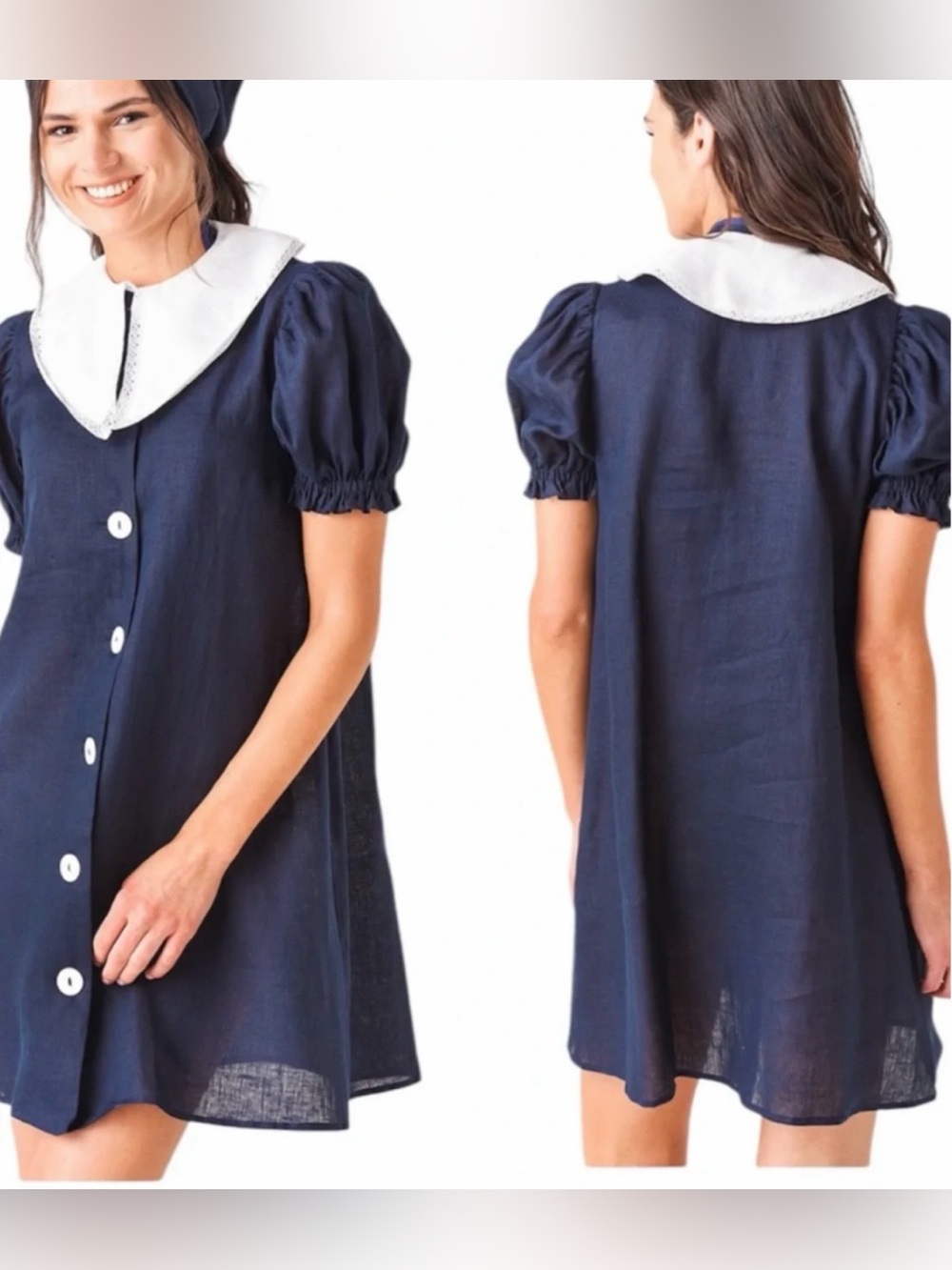 Intimates & Sleepwear subcategory identification